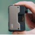 Насос велосипедный электрический Magicshine Airro
