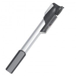 Насос велосипедный BBB BMP-28 WindGun L