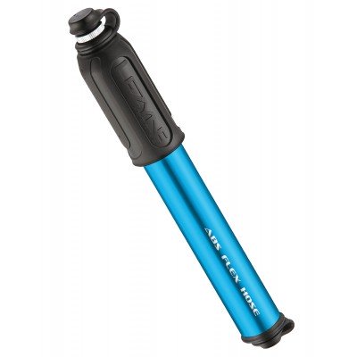 Насос ручной Lezyne HP Drive голубой - фото 28446 Насос ручной Lezyne HP Drive голубой - фото 28446