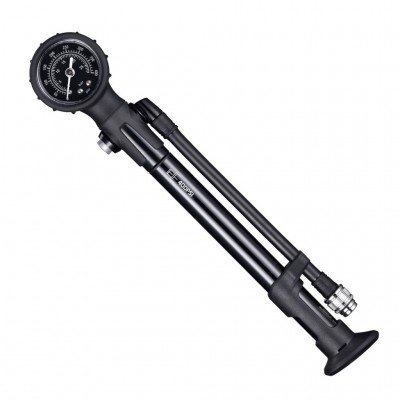 Насос високого тиску Giyo GS-24X2 400psi FV/AV - фото 31794