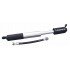 Ручной мини-насос Lezyne Alloy Drive S голубой Ручной мини-насос Lezyne Alloy Drive S голубой