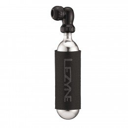 Насос Lezyne Twin Speed Drive CO2