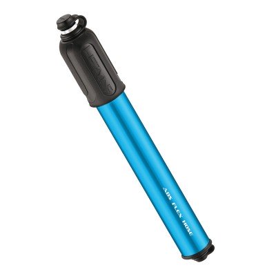 Ручний насос Lezyne HV Drive blue - фото 31766