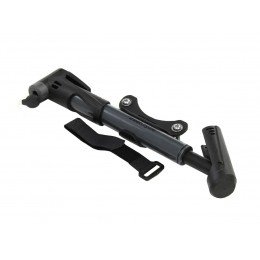 Мининасос Green Cycle GPM-079 со складной Т-ручкой