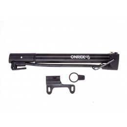 Насос компактный Onride Puff FV/AV