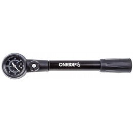 Насос високого тиску Onride Orient AV/FV