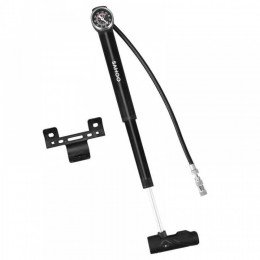 Насос компактный Roswheel Sahoo 311403 c манометром Насос компактный Roswheel Sahoo 311403 c манометром