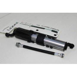 Насос велосипедний ручний Lezyne Sport Drive HV-S