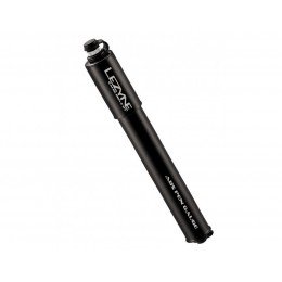 Насос ручной Lezyne Gauge Drive HV-M 232 мм 