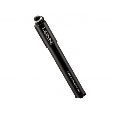 Насос ручной Lezyne Gauge Drive HV-M 232 мм - фото 12458 Насос ручной Lezyne Gauge Drive HV-M 232 мм - фото 12458