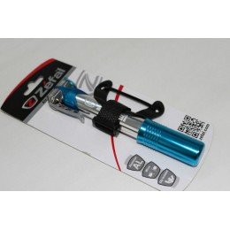 Міні-насос Zefal R17 Micro AIR Profil LA-0384