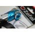 Міні-насос Zefal R17 Micro AIR Profil LA-0384