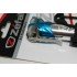 Мини-насос Zefal R17 Micro AIR Profil LA-0384