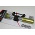 Мини-насос Zefal R17 Micro AIR Profil LA-0384