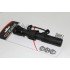Мини-насос Zefal R17 Micro AIR Profil LA-0384