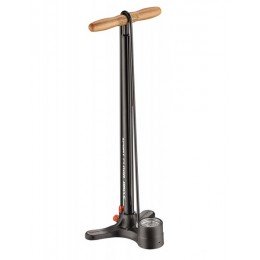 Насос підлоговий Lezyne Sport Floor Drive ABS-2CHUCK