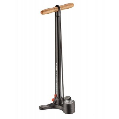 Насос підлоговий Lezyne Sport Floor Drive ABS-2CHUCK - фото 14670