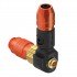 Головка к напольному насосe Lezyne ABS-1 PRO HV Chuck