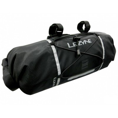 Сумка на кермо Lezyne Bar Caddy - фото 16389