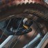 Ниппель для бескамерных велошин Lezyne CNC TLR Valves 60 мм Ниппель для бескамерных велошин Lezyne CNC TLR Valves 60 мм