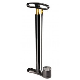 Напольный насос Lezyne CNC Travel Floor Drive