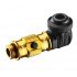Підлоговий насос Lezyne CNC Travel Floor Drive