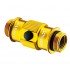 Підлоговий насос Lezyne CNC Travel Floor Drive