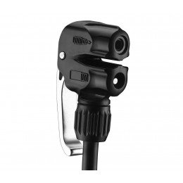 Головка к напольному насосу Lezyne Dual Valve Pump Head