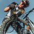Ручной насос Lezyne Grip Drive HV черный