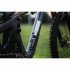 Ручной насос Lezyne Grip Drive HV черный