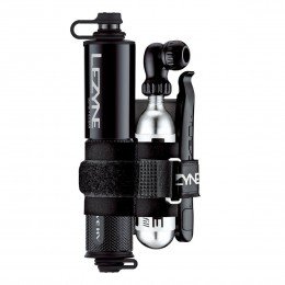 Ручний насос Lezyne Pocket Drive HV Loaded Y14
