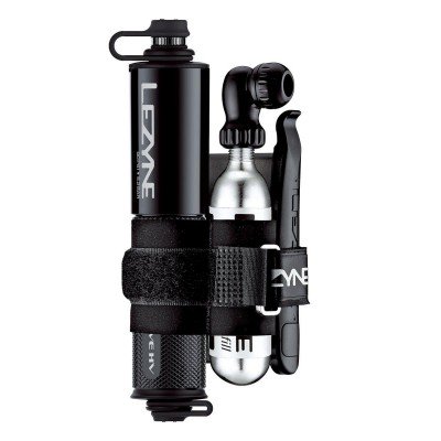 Ручной насос Lezyne Pocket Drive HV Loaded Y14 - фото 23057