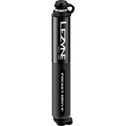 Ручний насос Lezyne Pocket Drive HV Y14
