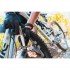 Ручной насос Lezyne Pocket Drive Pro серебристый