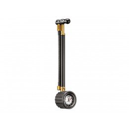 Насос ручний Lezyne Shock Drive