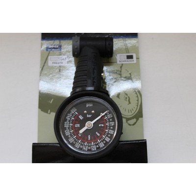 Манометр Giyo GG-02 - фото 14834