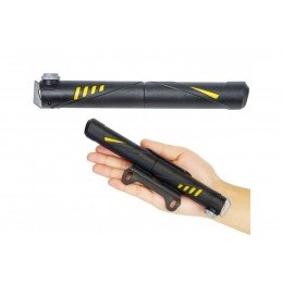 Насос компактний Giyo GP-49 полегшений для шосе