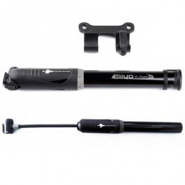 Насос компактный Giyo GP-862E с выдвижным шлангом