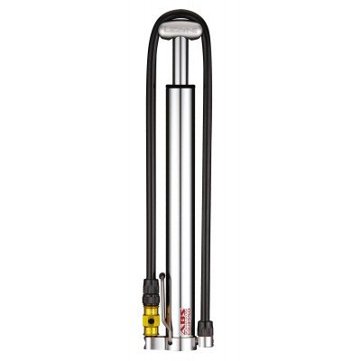 Микро напольный насос Lezyne Micro Floor Drive HV - фото 24585