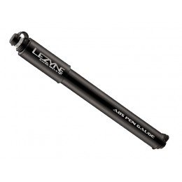 Ручний насос Lezyne Gauge Drive НР-M