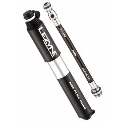 Насос ручной Lezyne Pressure Drive-S 170 мм - фото 12460 Насос ручной Lezyne Pressure Drive-S 170 мм - фото 12460