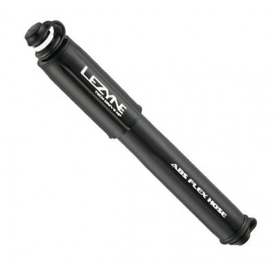 Насос ручной Lezyne Tech Drive HМ-M 214 мм - фото 12462