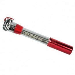 Насос Zefal R17 Z Cross Alu
