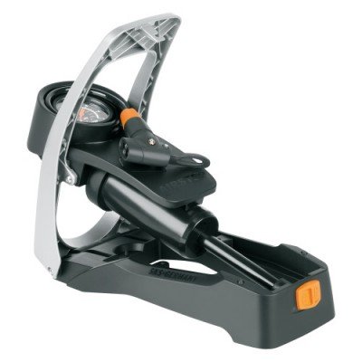 Насос ножний SKS Airstep - фото 20661 Насос ножний SKS Airstep - фото 20661