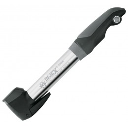Насос SKS Injex Lite Zoom Silver