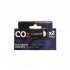 Змінний балон CO2 Hutchinson Recharge C02 X 2 (16 GR)