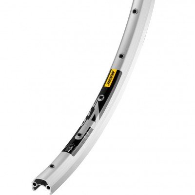 Обід Mavic A319 28