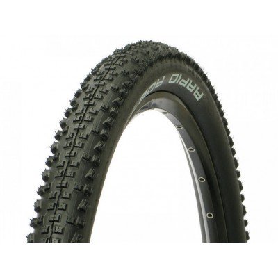 Покрышка Schwalbe Rapid Rob 26х2.25 (57-559) - фото 23961