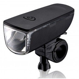 Фара передняя XLC CL-F13 Ariel 5X