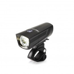 Фара передняя XLC CL-F18 Francisco 1W